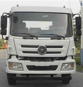 Dayun  CGC3250N5SBA Dump truck