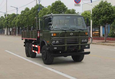 Shenyu  DFS5160TSML2 Desert vehicle