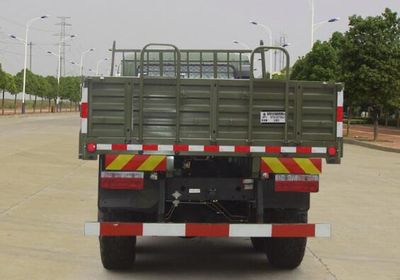 Shenyu  DFS5160TSML2 Desert vehicle