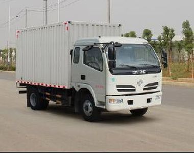 Dongfeng EQ5041XXYL8BD2ACBox transport vehicle