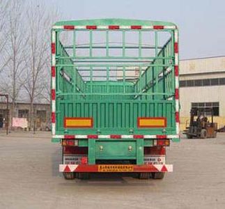 Ruiao  LHR9404CCY Gantry transport semi-trailer