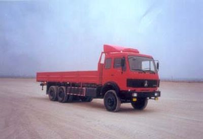 Northern Mercedes Benz ND1260CSJ Truck