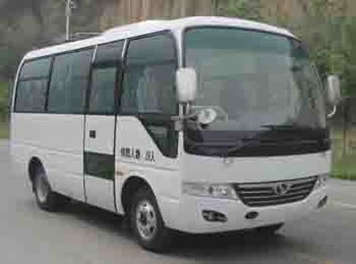 Shaolin  SLG6609C4E coach