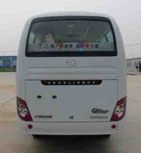 Shaolin  SLG6609C4E coach