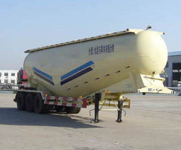 Ruijiang  WL9400GXH Lower ash semi-trailer