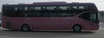 Yutong  ZK6127HWQA9 Sleeper coach