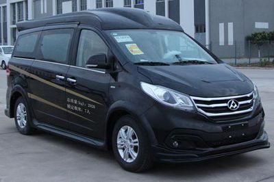 Zhongtian  ZTP5032XSW Business vehicle