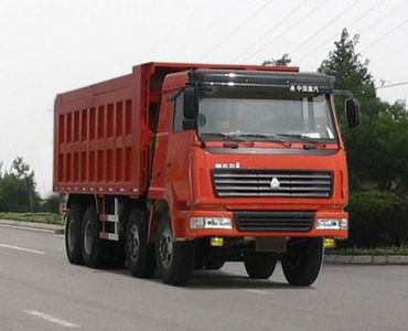 Star Steyr ZZ3316N3566C Dump truck