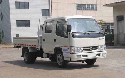 Jiefang Automobile CA2030K11L2RE4 Off road cargo vehicle