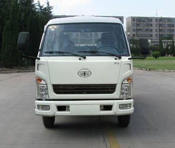 Jiefang Automobile CA2030K11L2RE4 Off road cargo vehicle