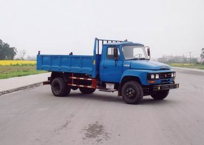 Chuanjiao brand automobilesCJ3041B3Dump truck