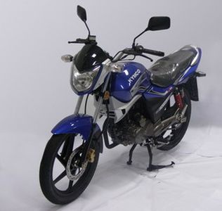 Changguang  CK1502B Two wheeled motorcycles