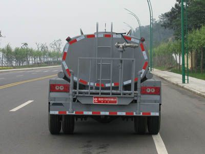 Cheng Liwei  CLW5080GSSB3 Sprinkler truck