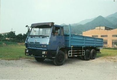 Hongyan CQ1240T5F3H384Truck