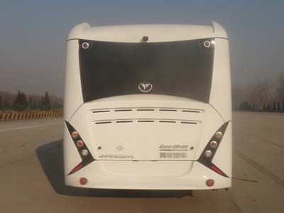 Youth  JNP6123GNV coach