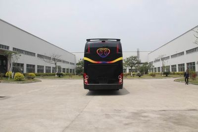 Hagrid KLQ5180XSWE4 Business vehicle