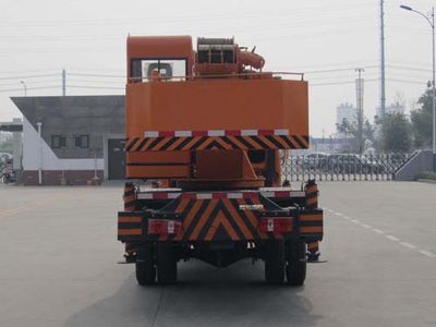 Kaima  KMC5103JQZQY8 Car crane