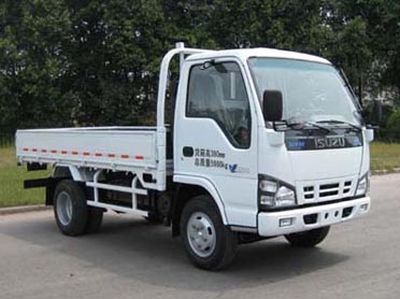 Isuzu  QL1061A1FA Truck