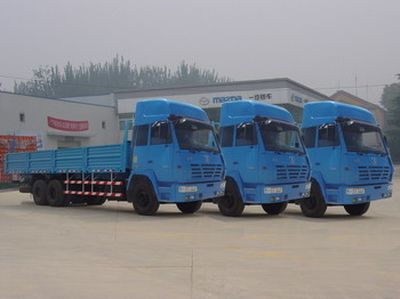 Shaanxi Automobile SX1254TM464Y Truck