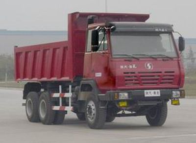 Shaanxi Automobile SX3255UR464 Dump truck