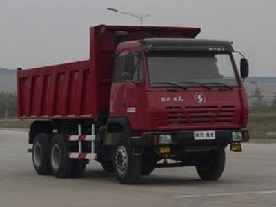 Shaanxi Automobile SX3255UR464 Dump truck