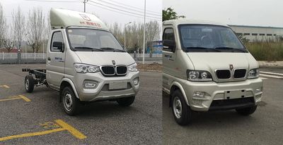 Jinbei  SY1027AADX9LDA Light duty trucks