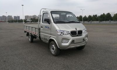 Jinbei  SY1027AADX9LDA Light duty trucks