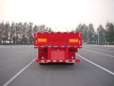 Tonghua  THT9409 Semi trailer