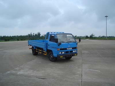 Yangcheng  YC1045C3D Truck