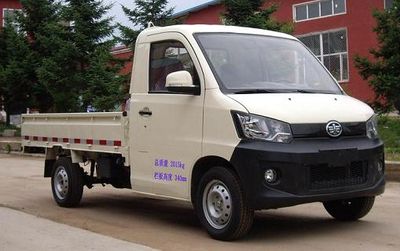 Jiefang Automobile CA1027VLA2 Truck