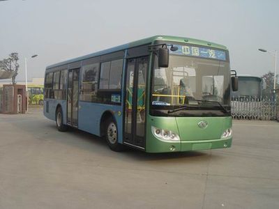 Jiefang Automobile CA6102URD81 City buses