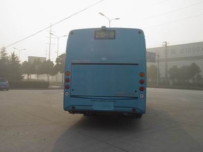 Jiefang Automobile CA6102URD81 City buses