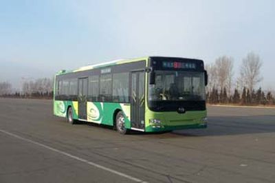 Huanghai  DD6129S59 City buses