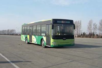 Huanghai  DD6129S59 City buses