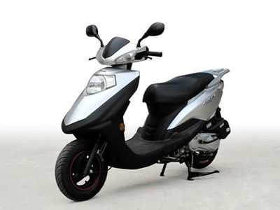 Dayang DY125T26ATwo wheeled motorcycles