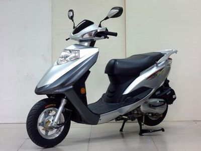 Dayang  DY125T26A Two wheeled motorcycles