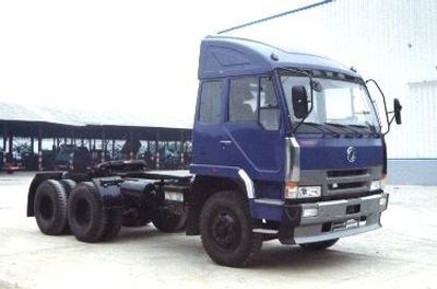 Dongfeng  EQ4248GE1 Tractor