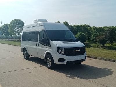 Jianggai brand automobileJX5040XJCMMJ6TInspection vehicle