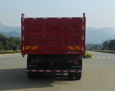 Chenglong  LZ3311M3FA Dump truck