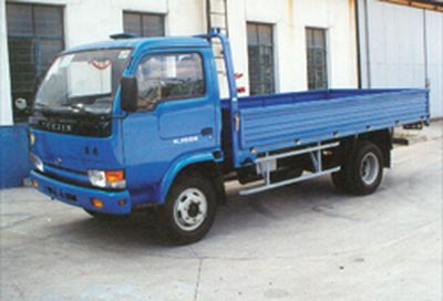 Yuejin NJ1062BKD21Truck