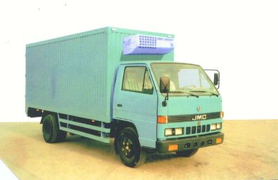 Kaifeng  SKF5051XLC Refrigerated truck