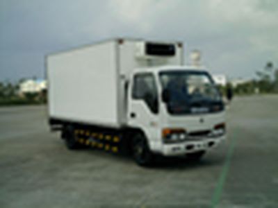 Kaifeng  SKF5051XLC Refrigerated truck