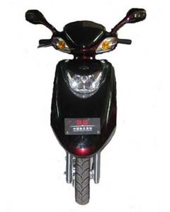 Sanling  SL125T16A Two wheeled motorcycles