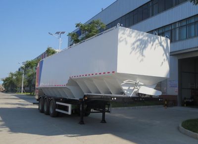 Xingshi  SLS9400ZSL Bulk feed transport semi-trailer