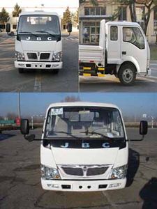 Jinbei  SY1043BE4L Truck