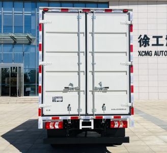 XCMG  XGA5043XXYD6EA Box transport vehicle