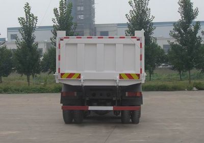 Haoluo  ZZ3257N414GC1 Dump truck