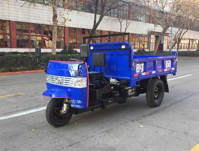 Shifeng  7YP1150DC1 Self dumping tricycle