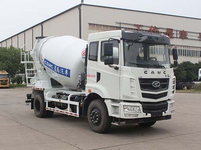 Xingma  AH5180GJB2L5 Concrete mixing transport vehicle