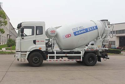 Xingma  AH5180GJB2L5 Concrete mixing transport vehicle